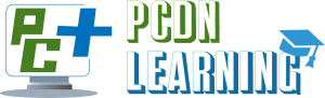 PCDN-Learning-Logo